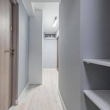 Studia Orzeszkowej Prostywynajem アパート