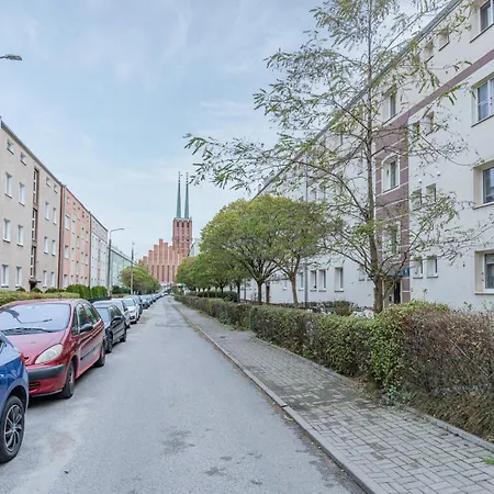 Studia Orzeszkowej Prostywynajem アパート