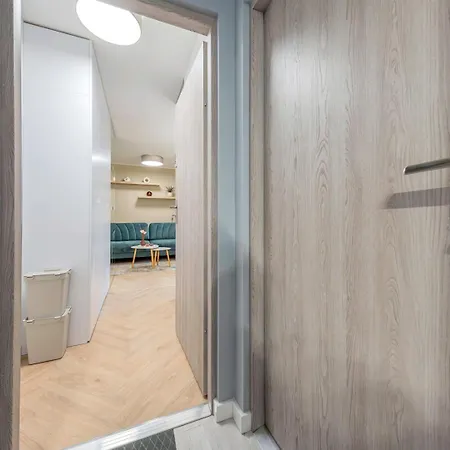 Studia Orzeszkowej Prostywynajem Apartment